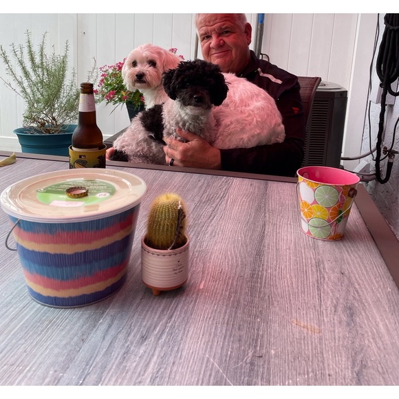 Meet your Posher, Robert - Picture 1 of 1